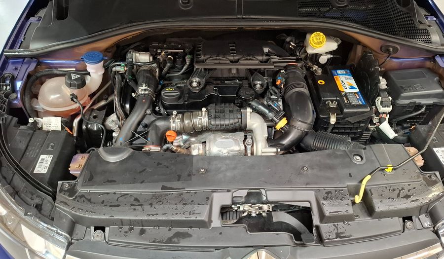 Citroen C-elysée 1.6 HDI FEEL Sedan 2017