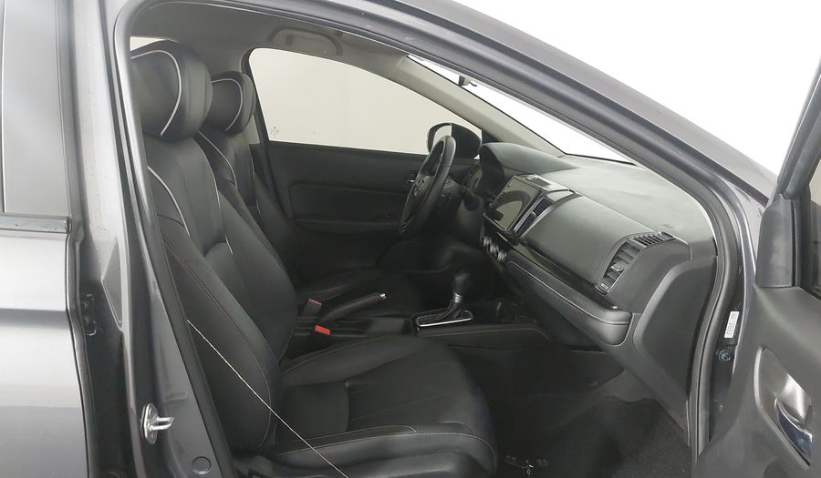 Honda City HATCH EXL Hatchback 2023