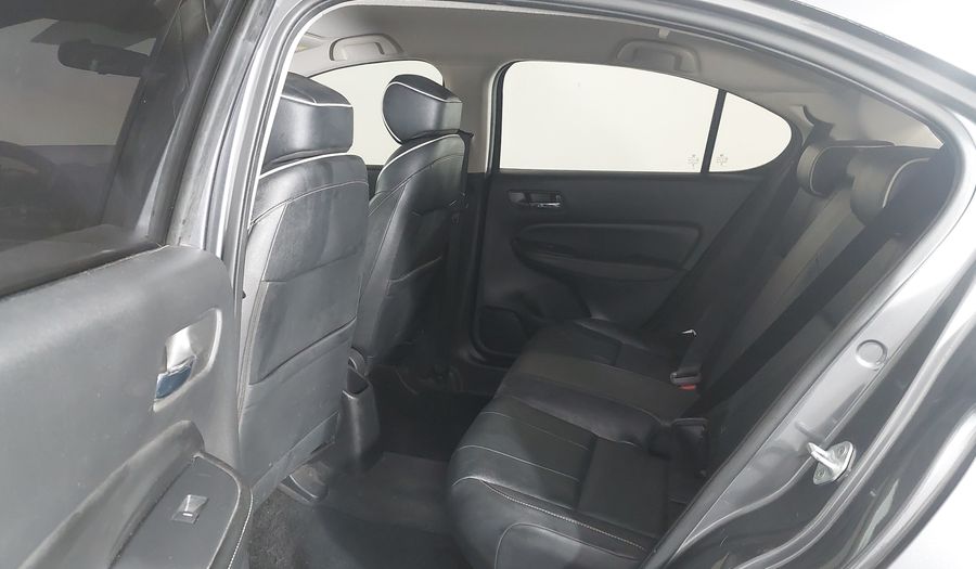 Honda City HATCH EXL Hatchback 2023