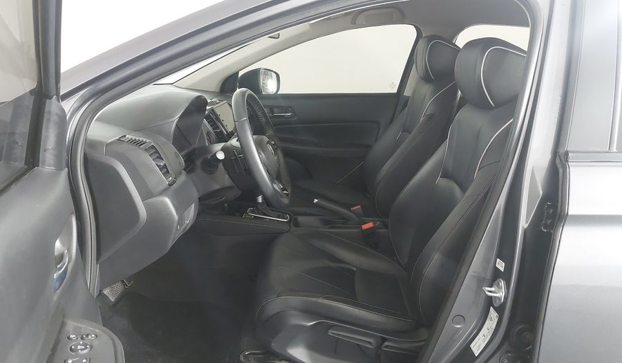 Honda City HATCH EXL Hatchback 2023