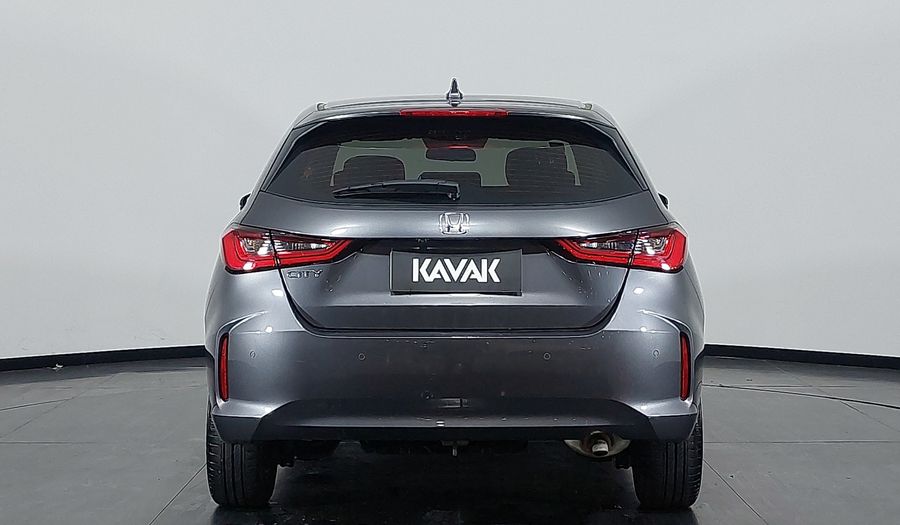 Honda City HATCH EXL Hatchback 2023