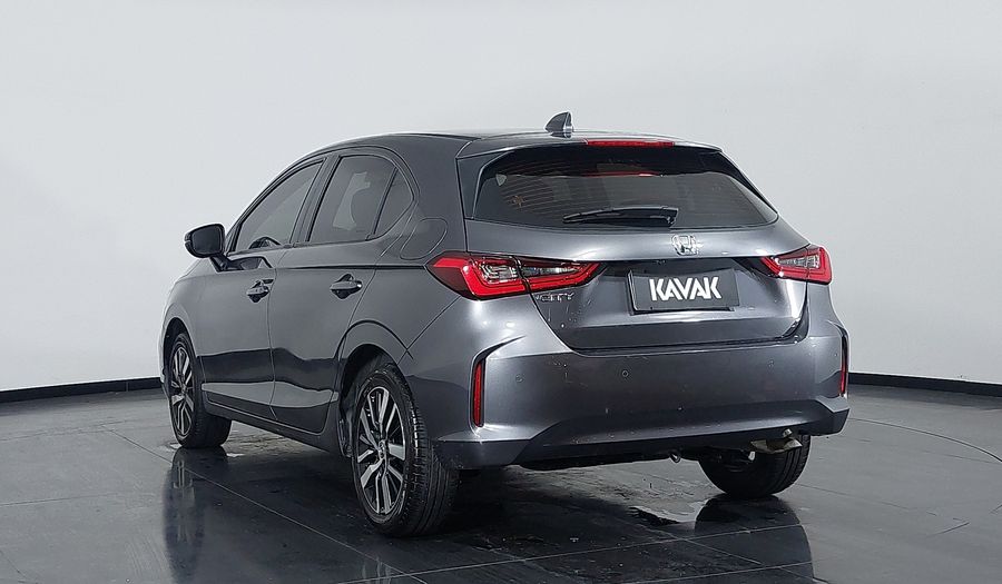 Honda City HATCH EXL Hatchback 2023