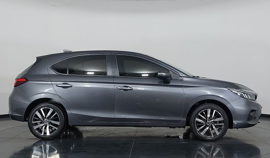 Honda City HATCH EXL Hatchback 2023
