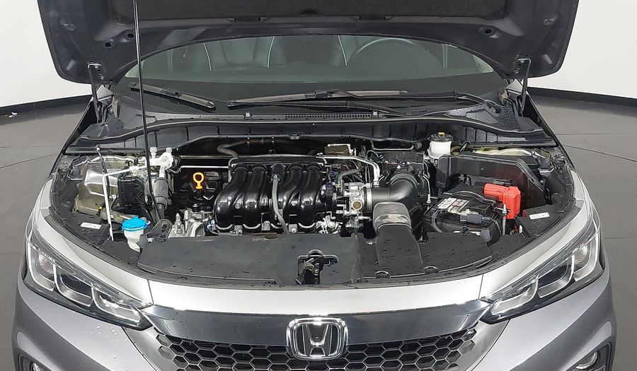 Honda City HATCH EXL Hatchback 2023