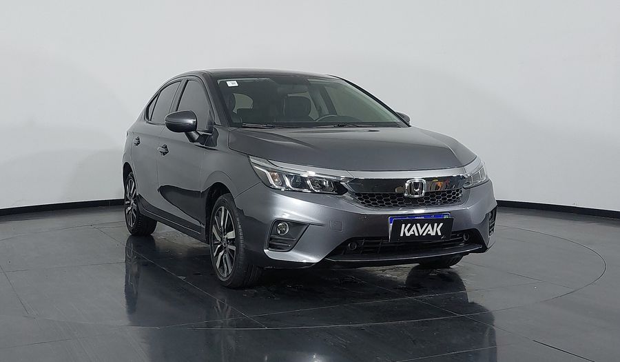 Honda City HATCH EXL Hatchback 2023