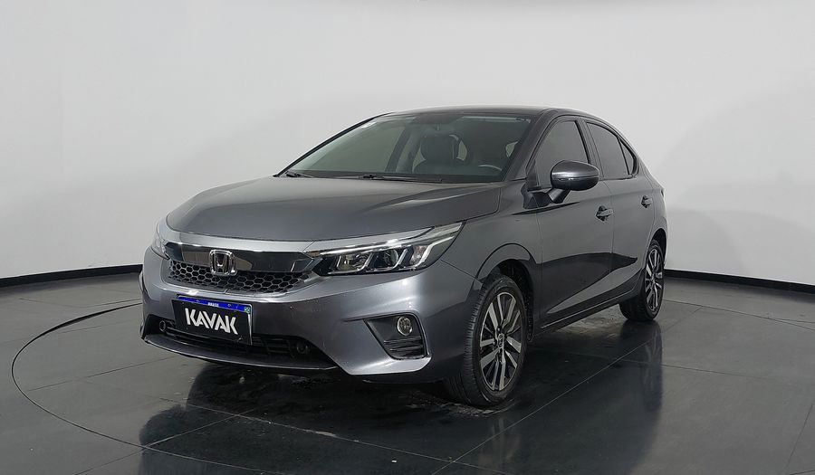Honda City HATCH EXL Hatchback 2023