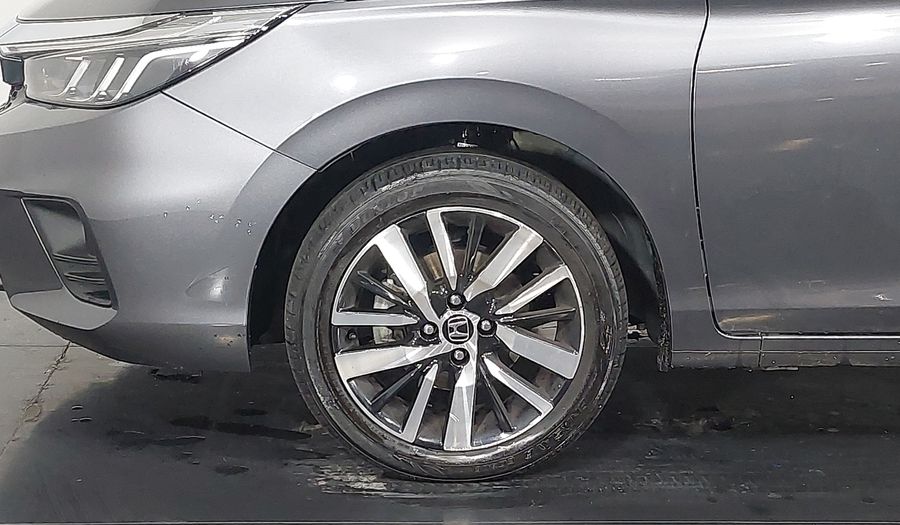 Honda City HATCH EXL Hatchback 2023