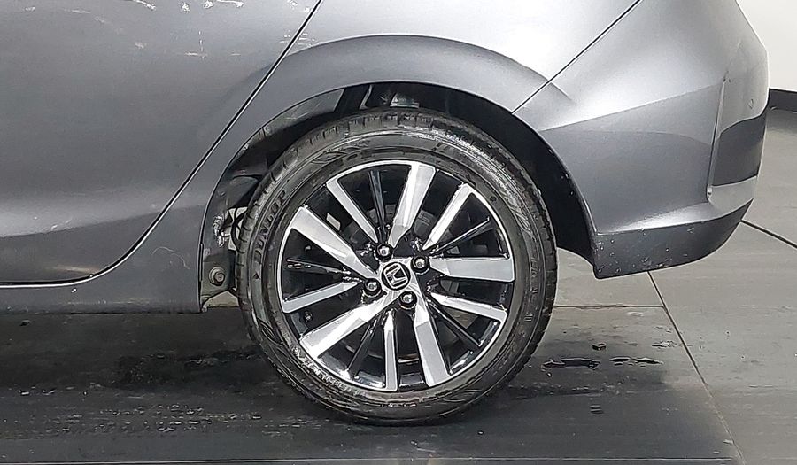 Honda City HATCH EXL Hatchback 2023