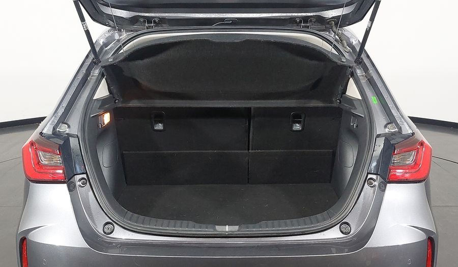Honda City HATCH EXL Hatchback 2023