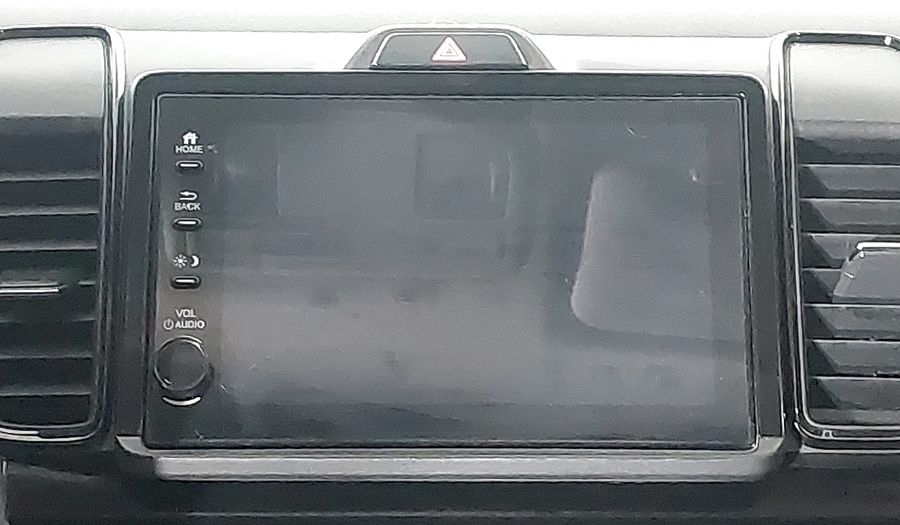 Honda City HATCH EXL Hatchback 2023