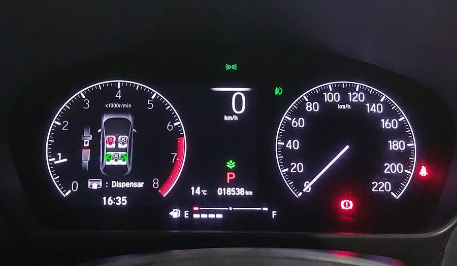 Honda City HATCH EXL Hatchback 2023