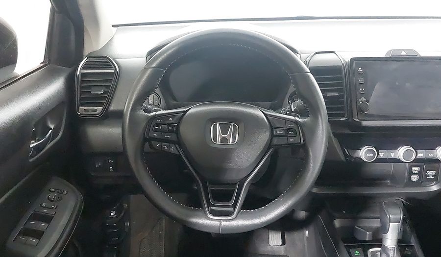 Honda City HATCH EXL Hatchback 2023