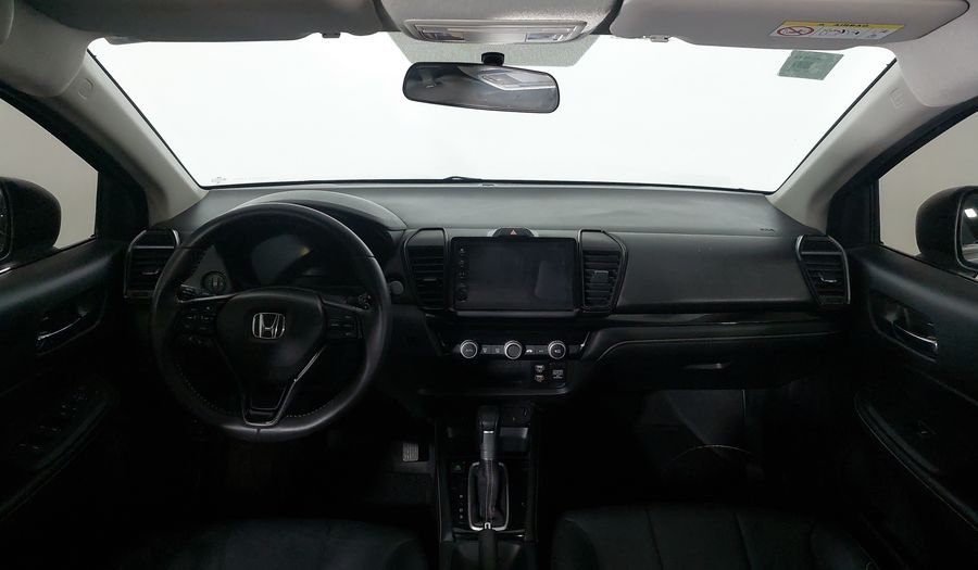 Honda City HATCH EXL Hatchback 2023