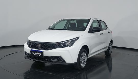 Fiat • Argo