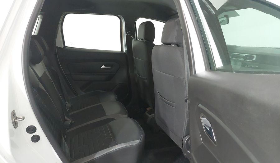 Renault Duster INTENSE Suv 2023