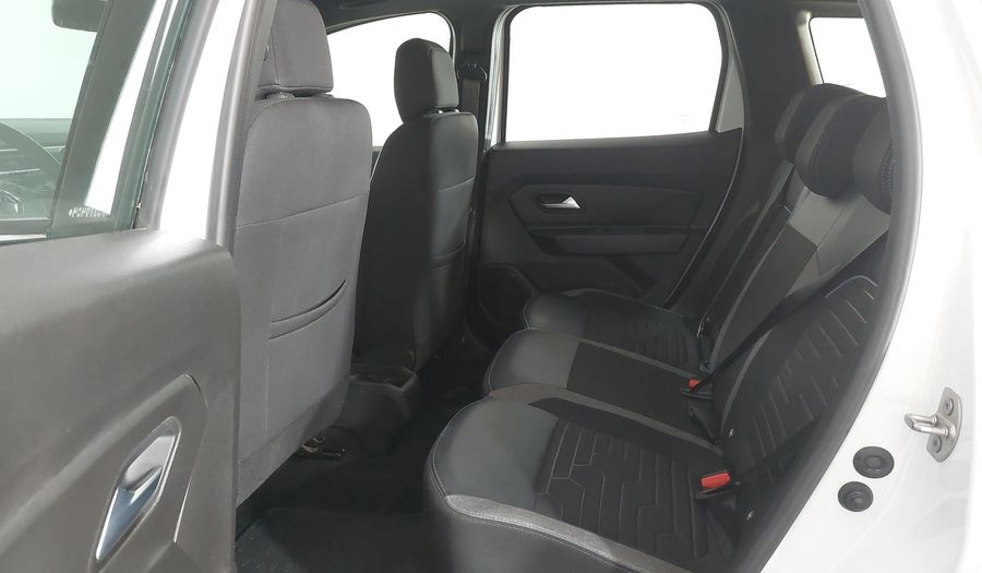 Renault Duster INTENSE Suv 2023