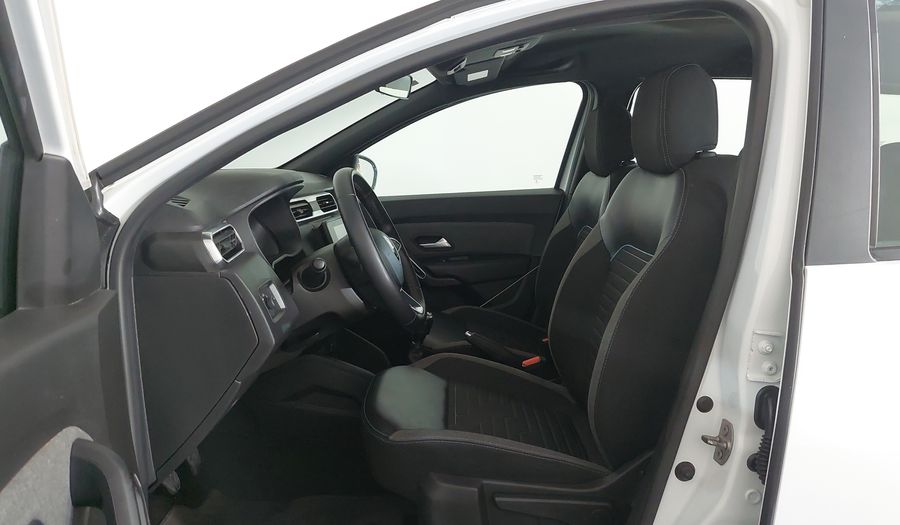 Renault Duster INTENSE Suv 2023