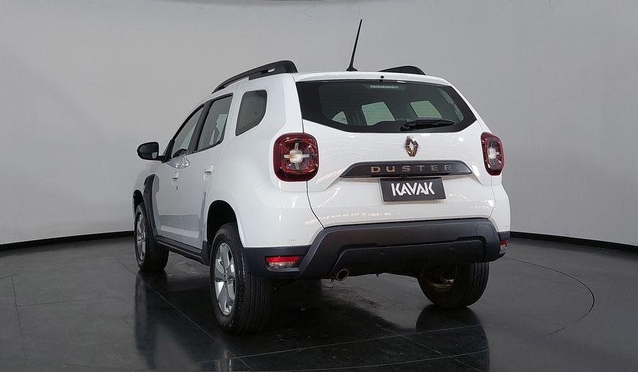Renault Duster INTENSE Suv 2023