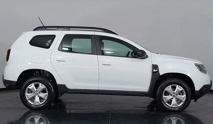 Renault Duster INTENSE Suv 2023