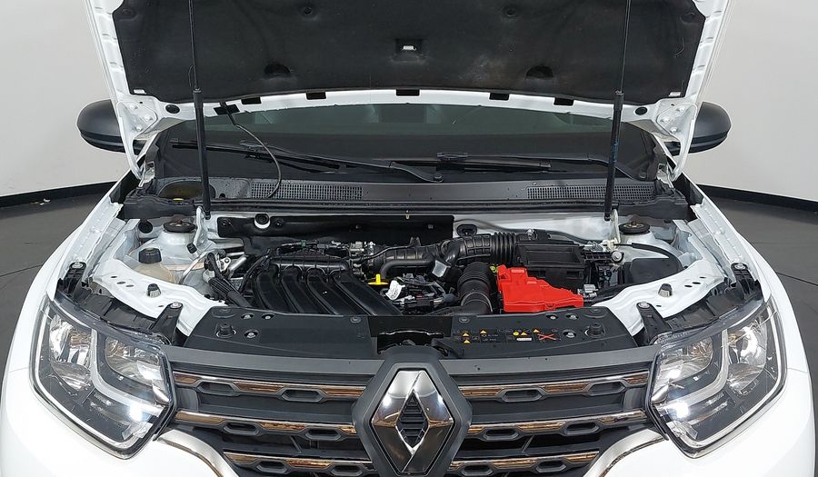 Renault Duster INTENSE Suv 2023