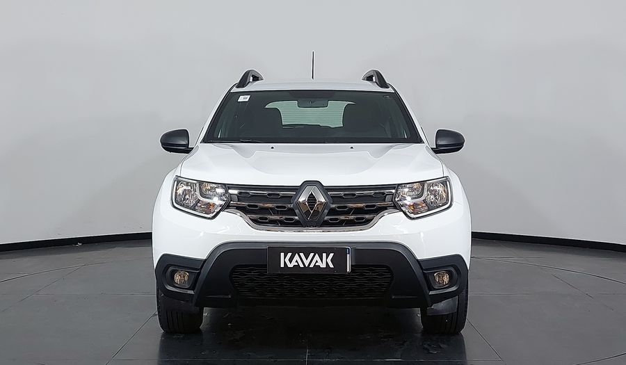 Renault Duster INTENSE Suv 2023