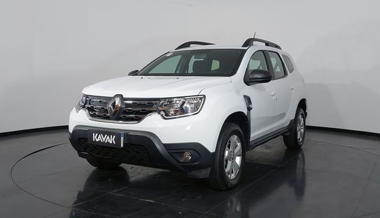 Renault • Duster