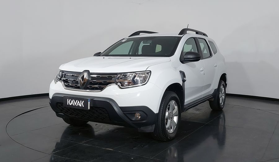 Renault Duster INTENSE Suv 2023
