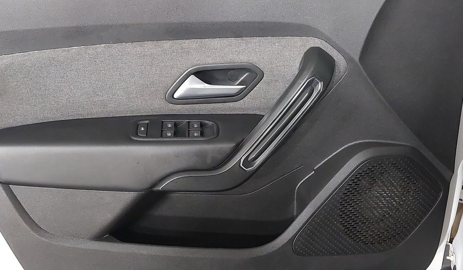 Renault Duster INTENSE Suv 2023