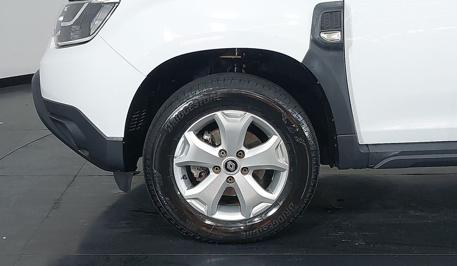 Renault Duster INTENSE Suv 2023