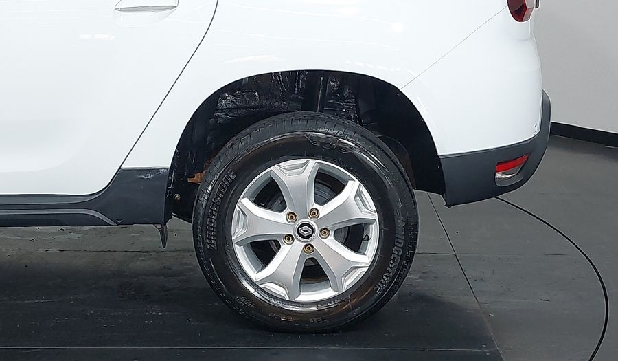 Renault Duster INTENSE Suv 2023