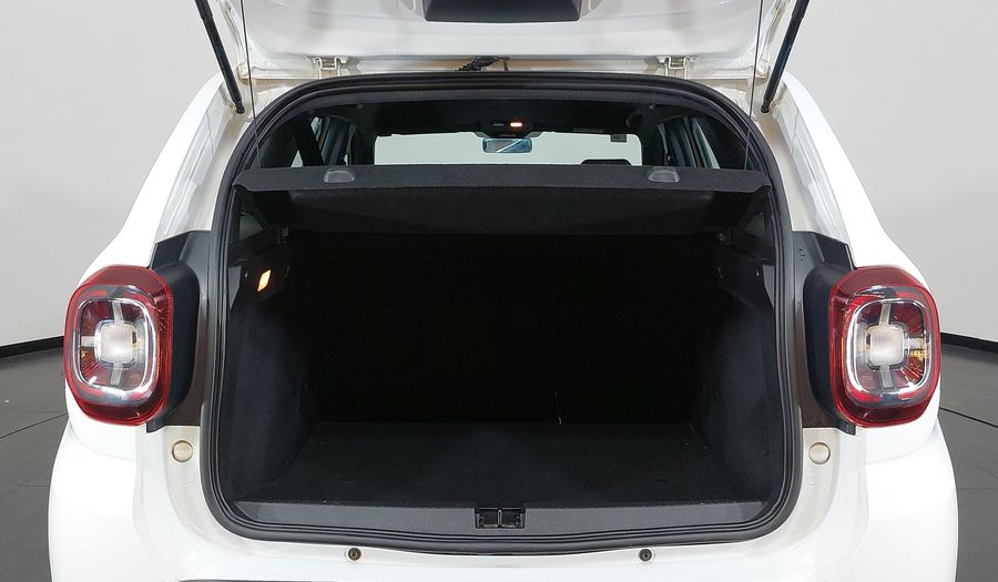 Renault Duster INTENSE Suv 2023