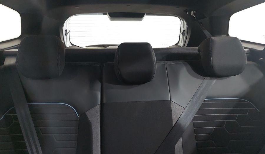 Renault Duster INTENSE Suv 2023