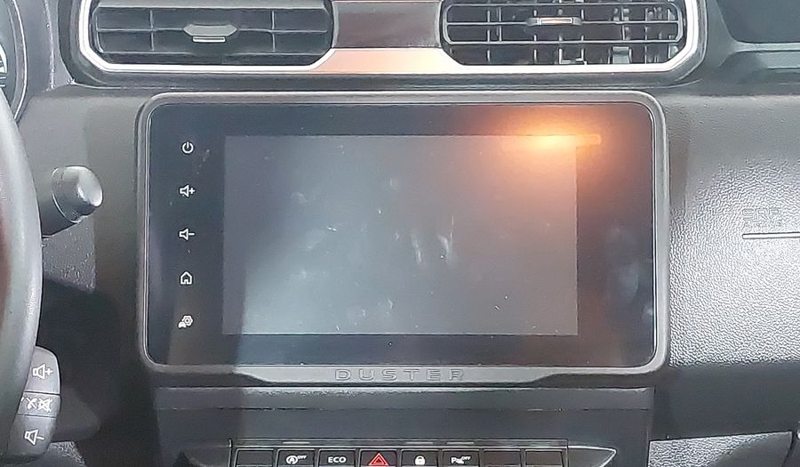 Renault Duster INTENSE Suv 2023