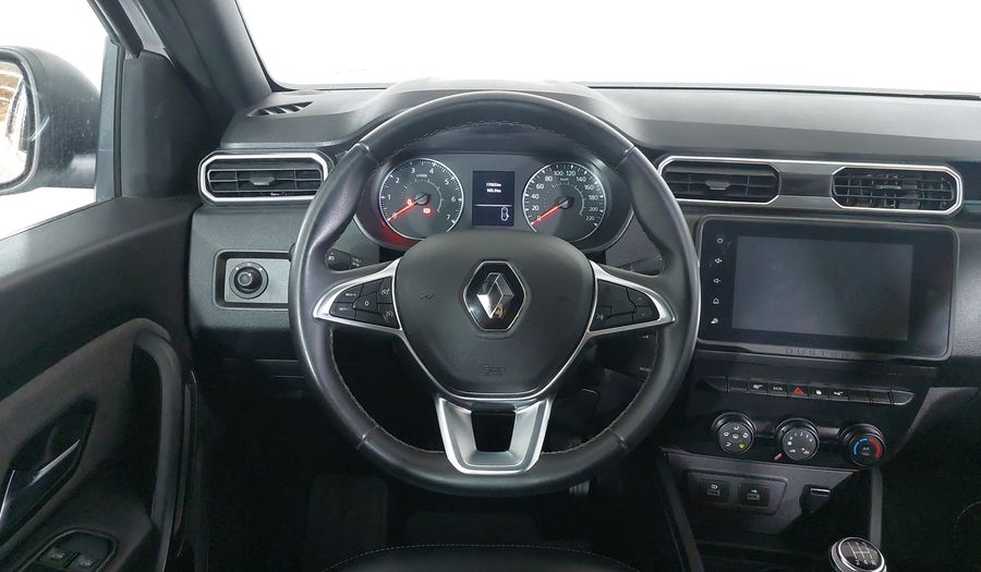 Renault Duster INTENSE Suv 2023