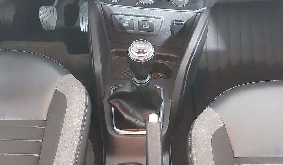 Renault Duster INTENSE Suv 2023