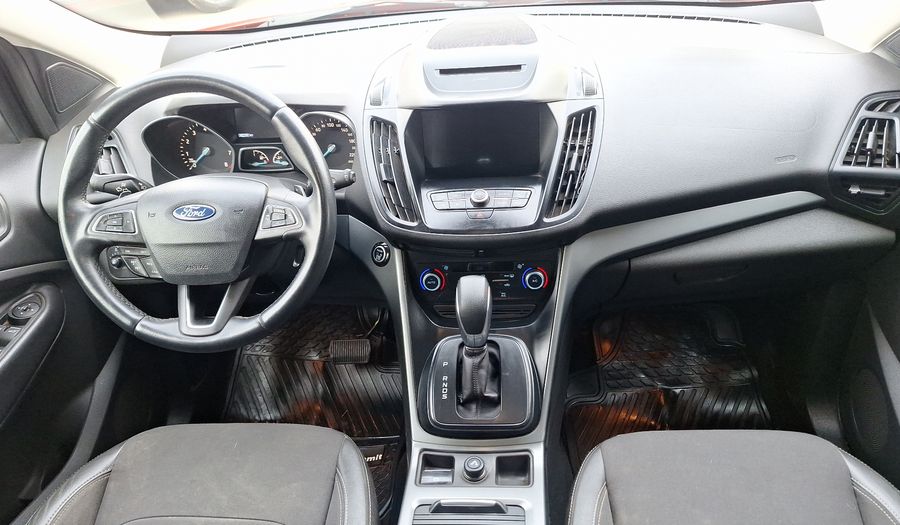 Ford Escape 2.5 S AUTO Suv 2019
