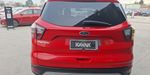 Ford Escape 2.5 S AUTO Suv 2019