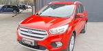 Ford Escape 2.5 S AUTO Suv 2019
