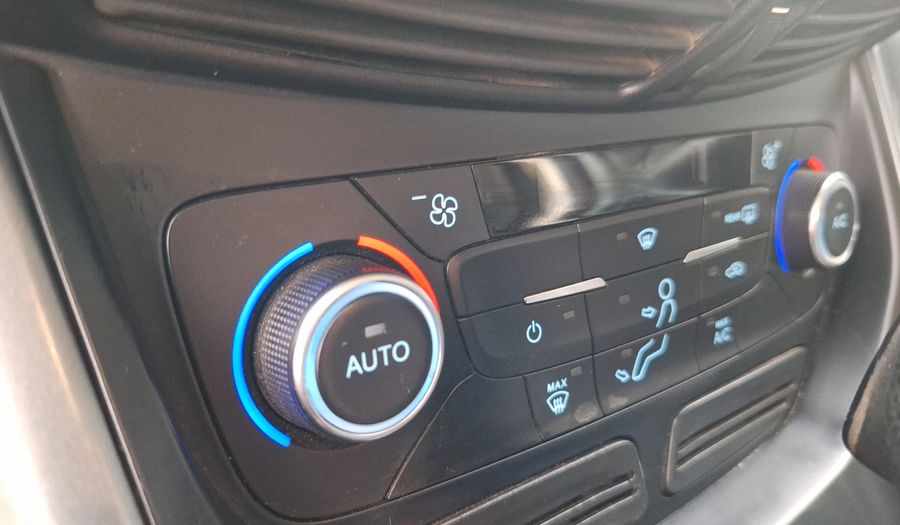 Ford Escape 2.5 S AUTO Suv 2019