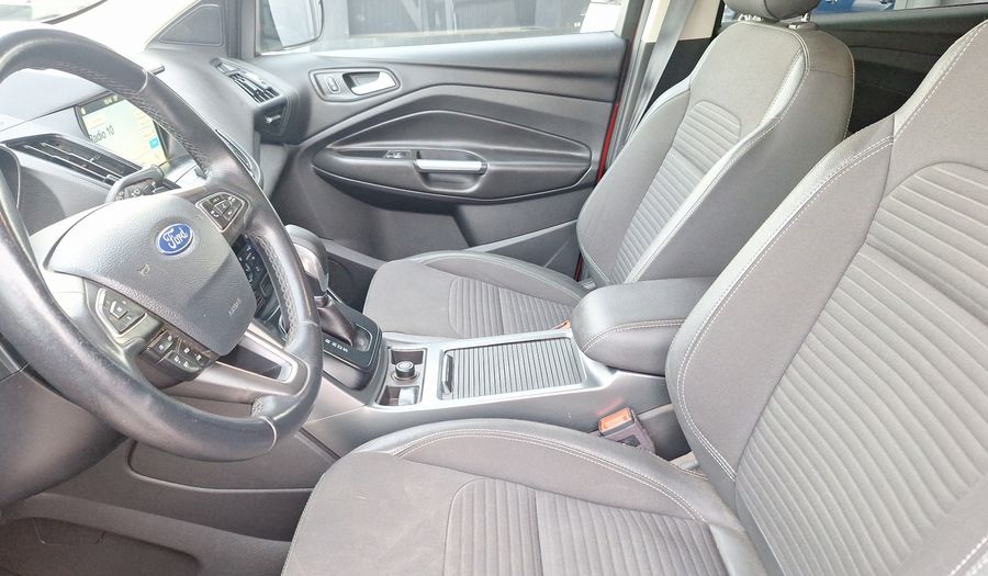 Ford Escape 2.5 S AUTO Suv 2019
