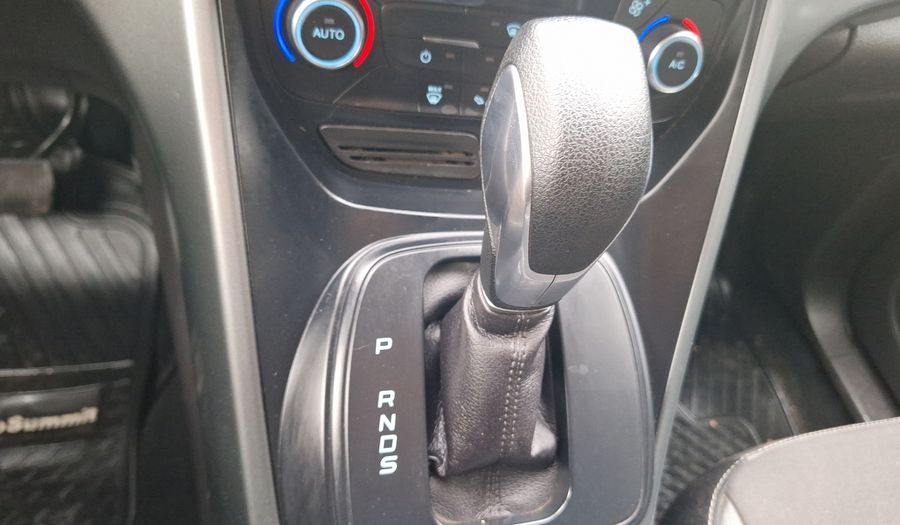 Ford Escape 2.5 S AUTO Suv 2019