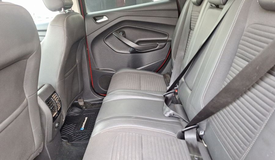 Ford Escape 2.5 S AUTO Suv 2019