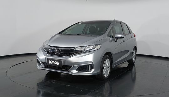Honda • Fit