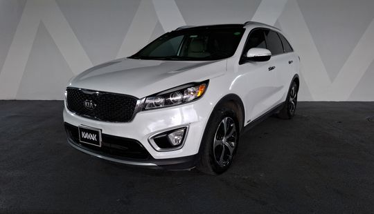 Kia • Sorento