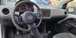 Volkswagen Up 1.0 MOVE UP Hatchback 2016