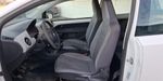Volkswagen Up 1.0 MOVE UP Hatchback 2016