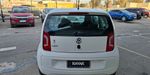 Volkswagen Up 1.0 MOVE UP Hatchback 2016