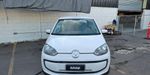 Volkswagen Up 1.0 MOVE UP Hatchback 2016