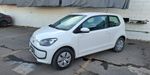 Volkswagen Up 1.0 MOVE UP Hatchback 2016