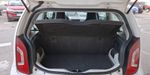 Volkswagen Up 1.0 MOVE UP Hatchback 2016